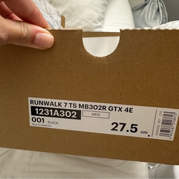 ASICS Runwalk (Japan Edition) - Picture 7 of 7